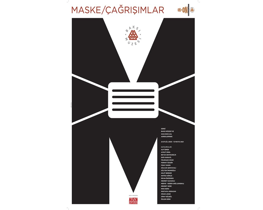 MASKE / ÇAĞRIŞIMLAR