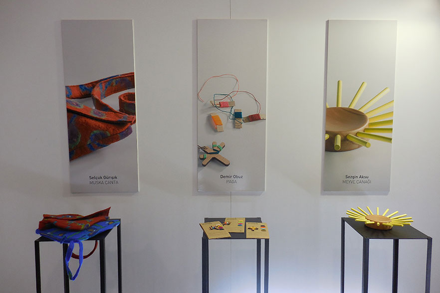 “Tılsım” 10. Contemporary İstanbul’da!