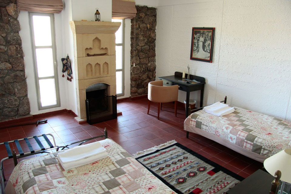 Konuk Evi