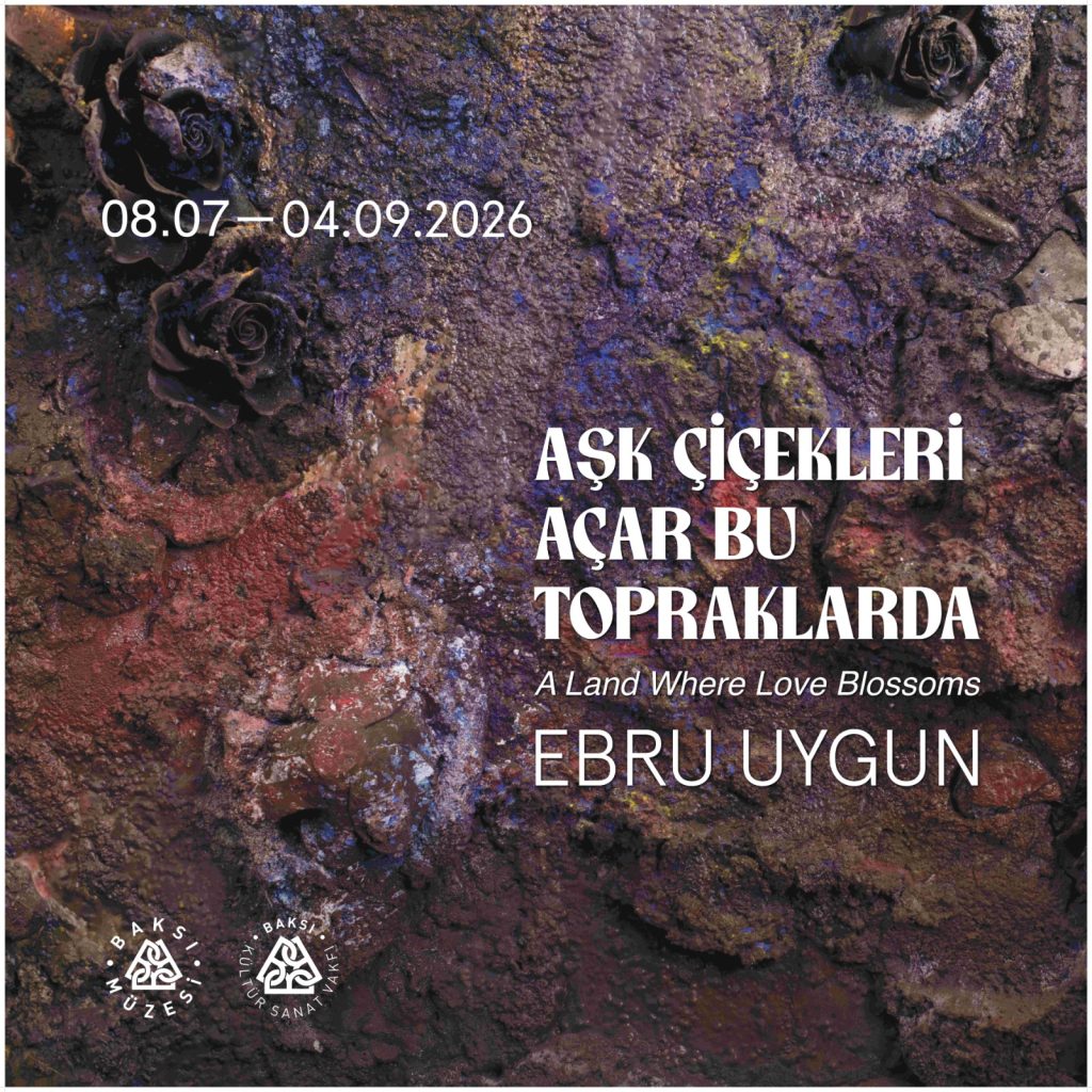 AŞK ÇİÇEKLERİ AÇAR BU TOPRAKLARDA