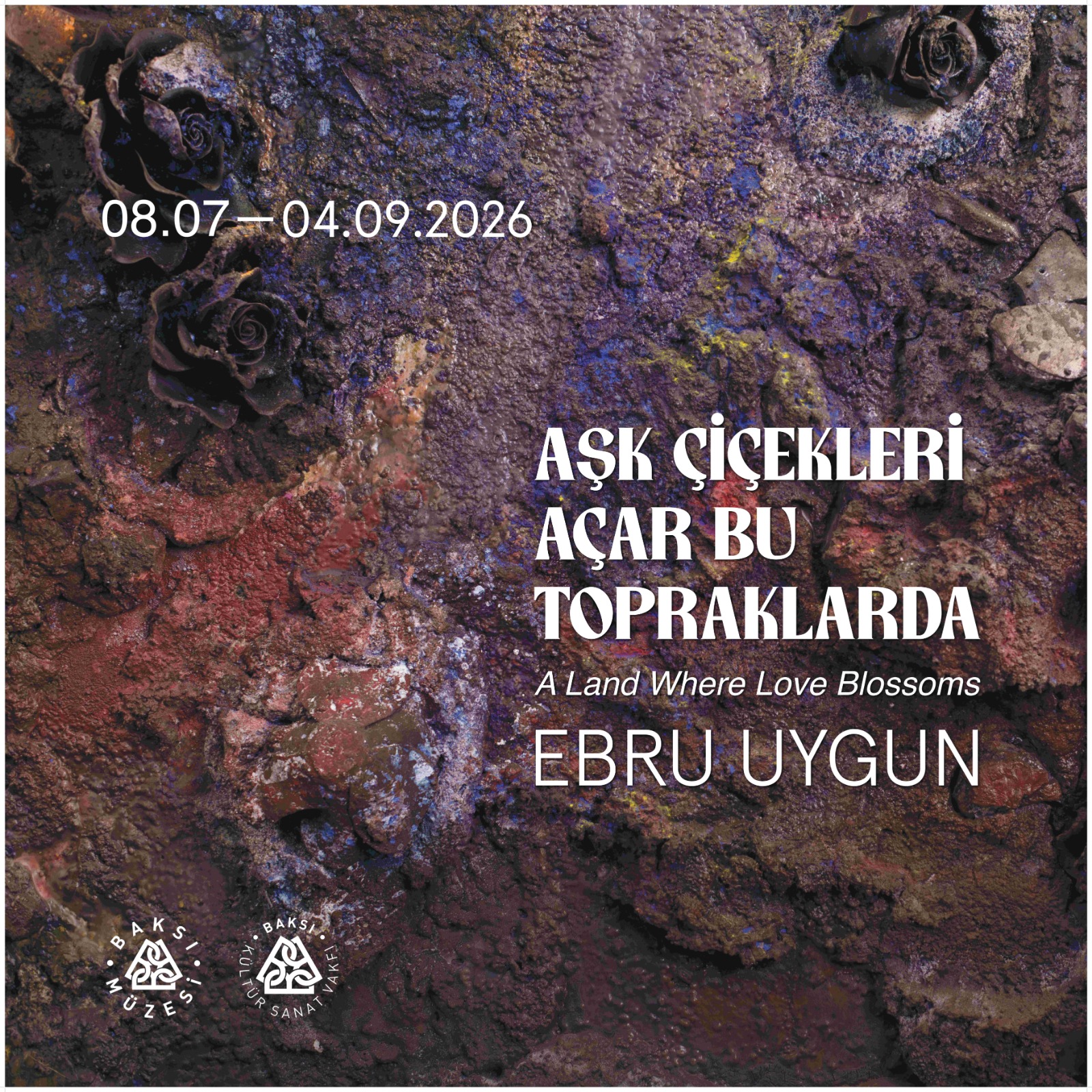 AŞK ÇİÇEKLERİ AÇAR BU TOPRAKLARDA